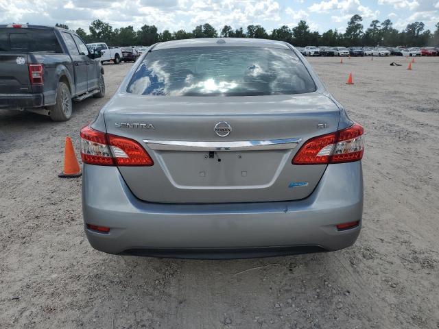 Photo 5 VIN: 3N1AB7AP8DL708995 - NISSAN SENTRA S 