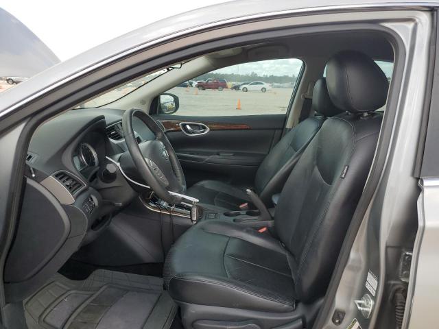 Photo 6 VIN: 3N1AB7AP8DL708995 - NISSAN SENTRA S 