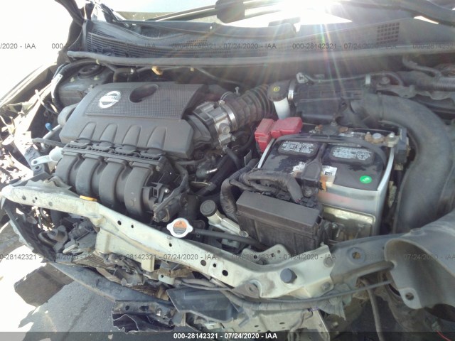 Photo 9 VIN: 3N1AB7AP8DL709483 - NISSAN SENTRA 