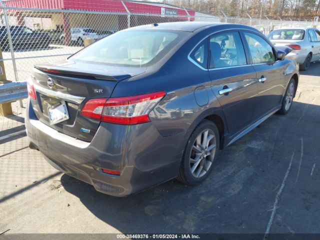 Photo 3 VIN: 3N1AB7AP8DL709791 - NISSAN SENTRA 