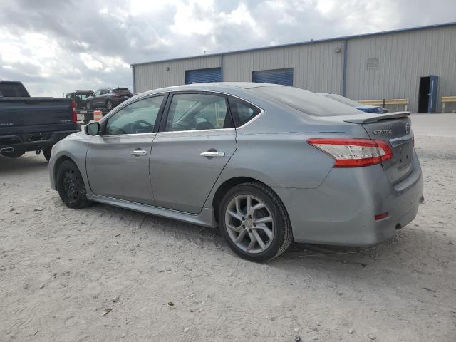 Photo 1 VIN: 3N1AB7AP8DL711721 - NISSAN SENTRA S 