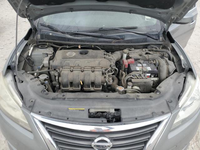 Photo 10 VIN: 3N1AB7AP8DL711721 - NISSAN SENTRA S 