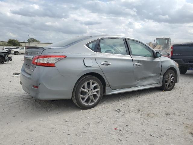 Photo 2 VIN: 3N1AB7AP8DL711721 - NISSAN SENTRA S 