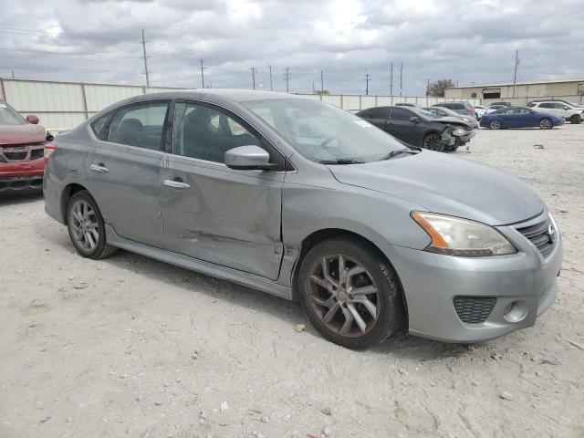 Photo 3 VIN: 3N1AB7AP8DL711721 - NISSAN SENTRA S 