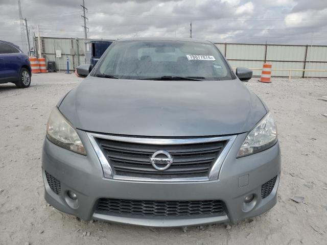 Photo 4 VIN: 3N1AB7AP8DL711721 - NISSAN SENTRA S 