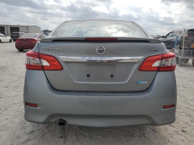 Photo 5 VIN: 3N1AB7AP8DL711721 - NISSAN SENTRA S 