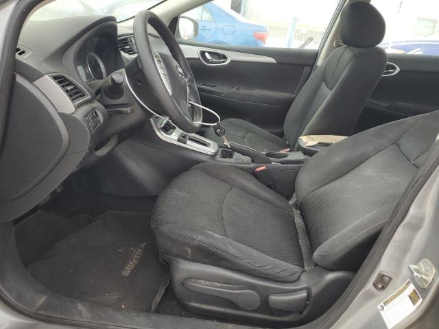 Photo 6 VIN: 3N1AB7AP8DL711721 - NISSAN SENTRA S 