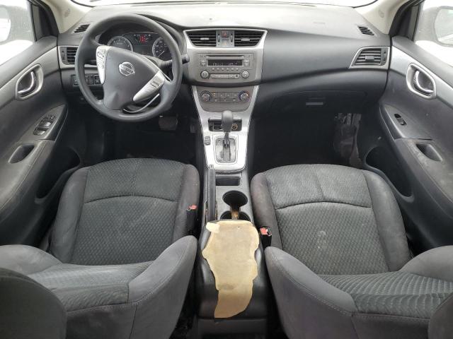 Photo 7 VIN: 3N1AB7AP8DL711721 - NISSAN SENTRA S 