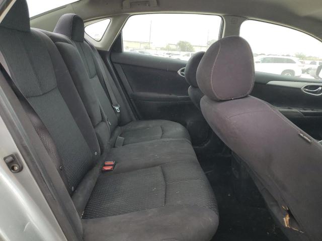 Photo 9 VIN: 3N1AB7AP8DL711721 - NISSAN SENTRA S 