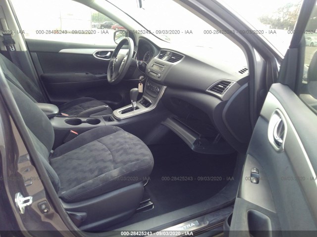 Photo 4 VIN: 3N1AB7AP8DL713503 - NISSAN SENTRA 