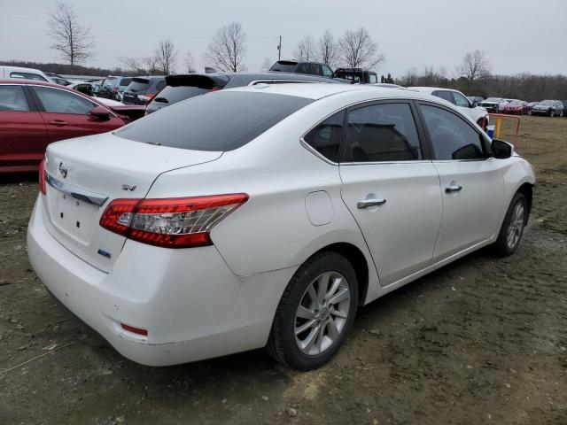 Photo 2 VIN: 3N1AB7AP8DL714800 - NISSAN SENTRA S 