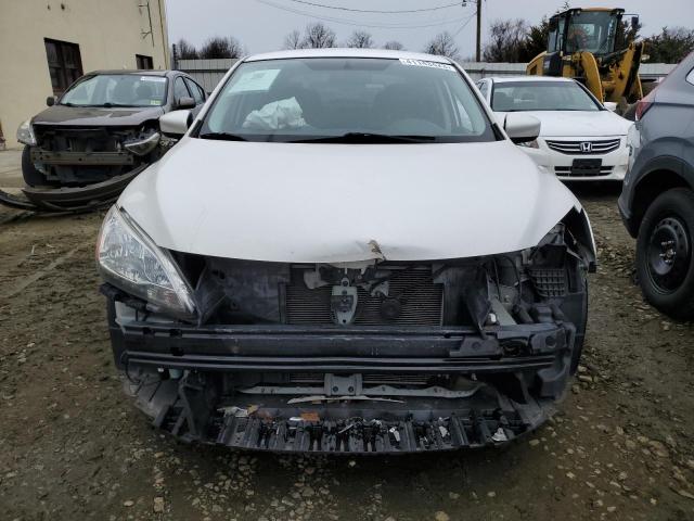 Photo 4 VIN: 3N1AB7AP8DL714800 - NISSAN SENTRA S 