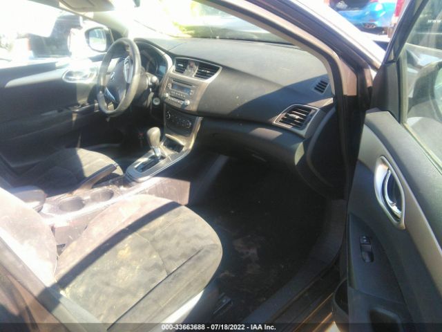 Photo 4 VIN: 3N1AB7AP8DL714988 - NISSAN SENTRA 