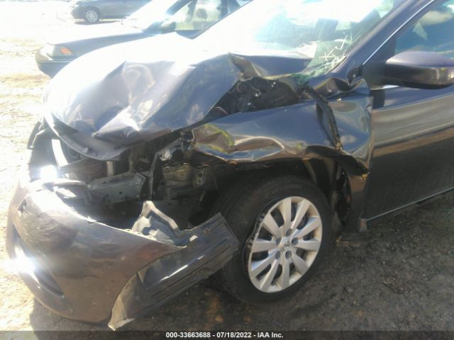 Photo 5 VIN: 3N1AB7AP8DL714988 - NISSAN SENTRA 