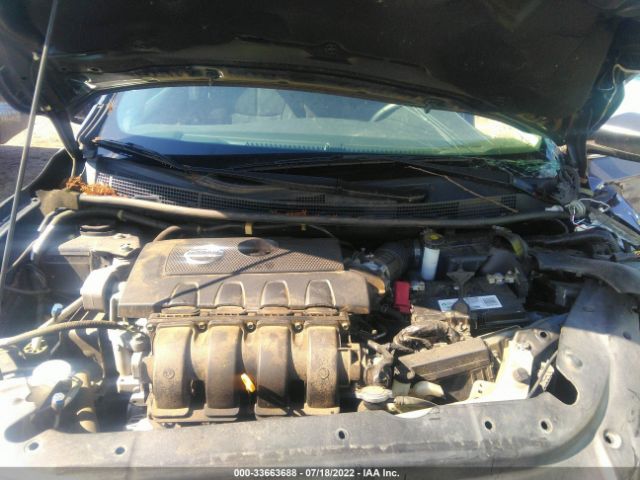 Photo 9 VIN: 3N1AB7AP8DL714988 - NISSAN SENTRA 