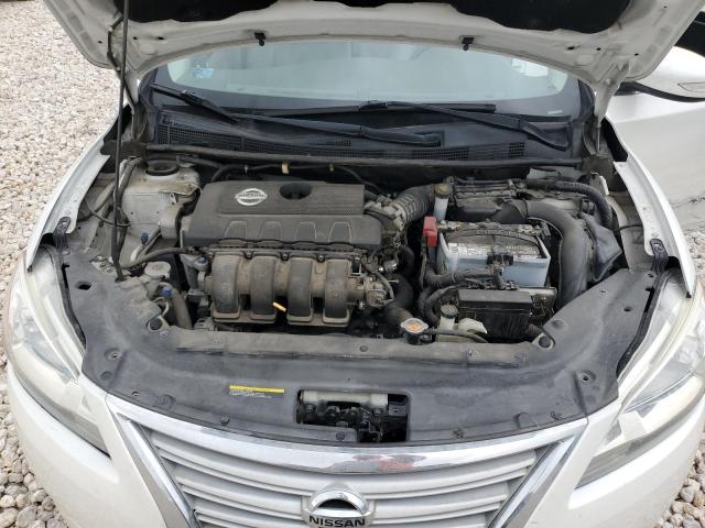 Photo 10 VIN: 3N1AB7AP8DL717082 - NISSAN SENTRA 