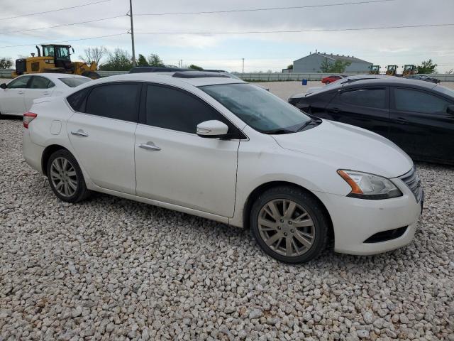 Photo 3 VIN: 3N1AB7AP8DL717082 - NISSAN SENTRA 