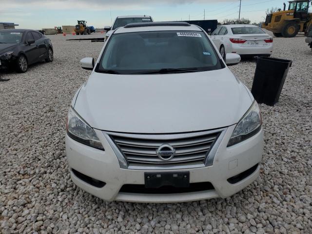 Photo 4 VIN: 3N1AB7AP8DL717082 - NISSAN SENTRA 