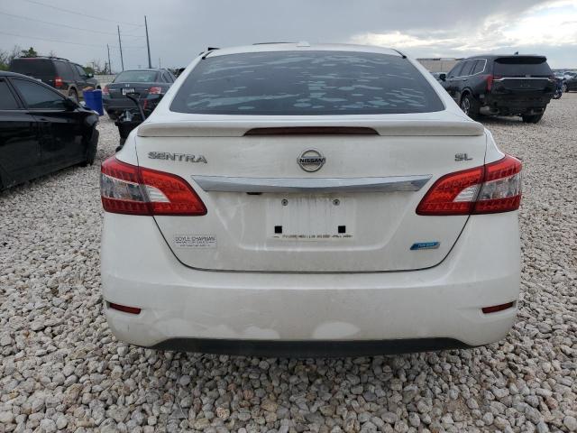 Photo 5 VIN: 3N1AB7AP8DL717082 - NISSAN SENTRA 