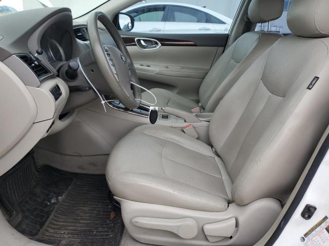 Photo 6 VIN: 3N1AB7AP8DL717082 - NISSAN SENTRA 