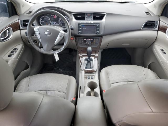 Photo 7 VIN: 3N1AB7AP8DL717082 - NISSAN SENTRA 