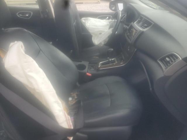 Photo 4 VIN: 3N1AB7AP8DL717504 - NISSAN SENTRA S 