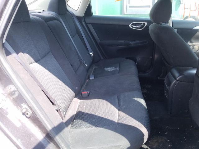 Photo 5 VIN: 3N1AB7AP8DL717616 - NISSAN SENTRA S 