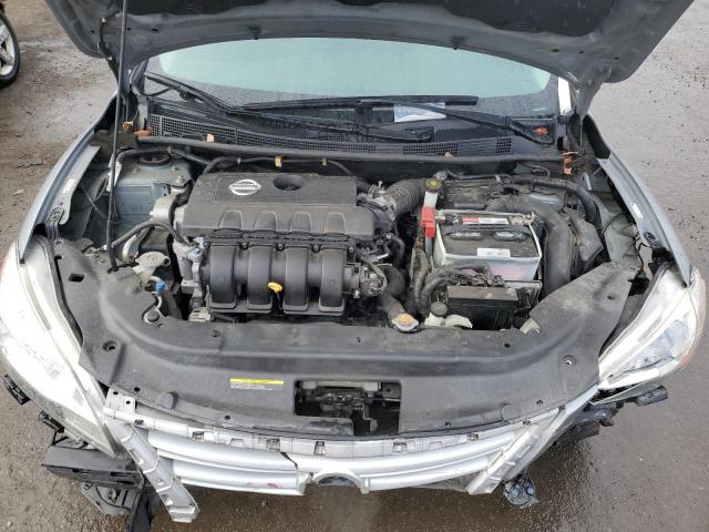 Photo 10 VIN: 3N1AB7AP8DL719690 - NISSAN SENTRA S 