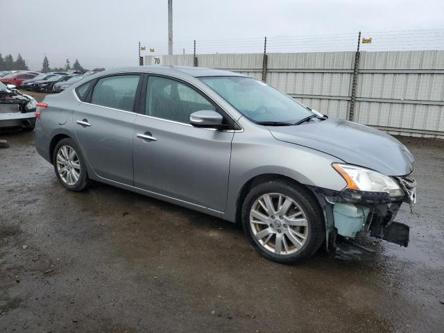 Photo 3 VIN: 3N1AB7AP8DL719690 - NISSAN SENTRA S 