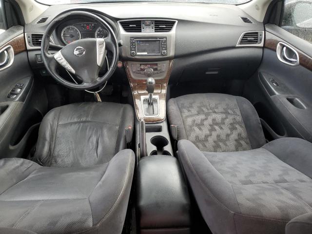 Photo 7 VIN: 3N1AB7AP8DL719690 - NISSAN SENTRA S 