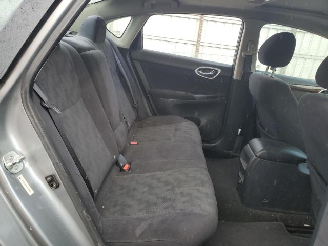 Photo 9 VIN: 3N1AB7AP8DL719690 - NISSAN SENTRA S 