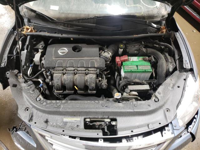 Photo 6 VIN: 3N1AB7AP8DL720774 - NISSAN SENTRA S 