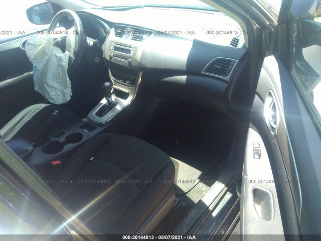 Photo 4 VIN: 3N1AB7AP8DL722279 - NISSAN SENTRA 