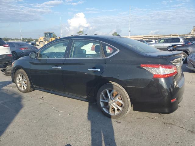 Photo 1 VIN: 3N1AB7AP8DL729250 - NISSAN SENTRA S 