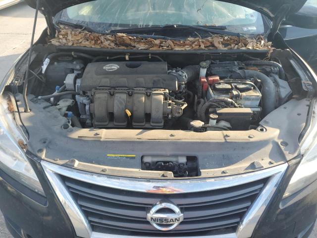 Photo 10 VIN: 3N1AB7AP8DL729250 - NISSAN SENTRA S 