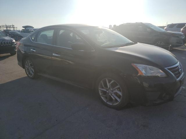 Photo 3 VIN: 3N1AB7AP8DL729250 - NISSAN SENTRA S 