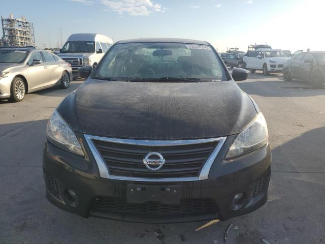 Photo 4 VIN: 3N1AB7AP8DL729250 - NISSAN SENTRA S 