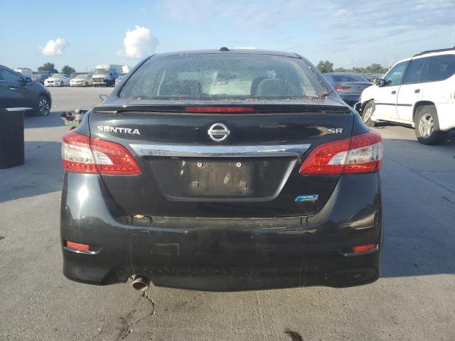 Photo 5 VIN: 3N1AB7AP8DL729250 - NISSAN SENTRA S 