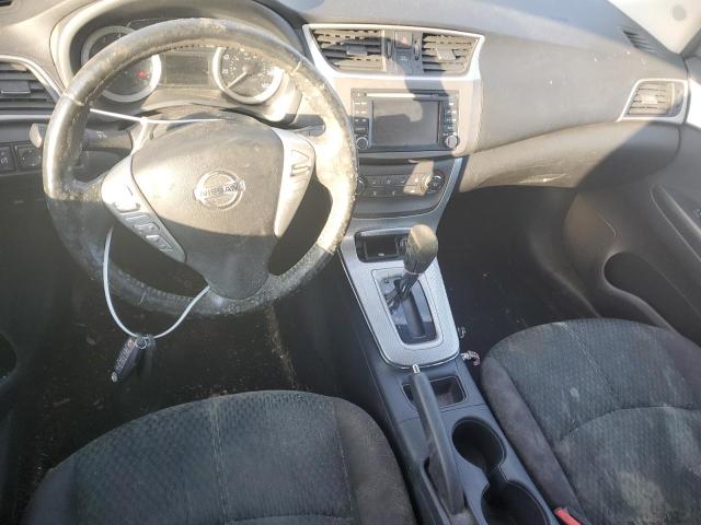 Photo 7 VIN: 3N1AB7AP8DL729250 - NISSAN SENTRA S 