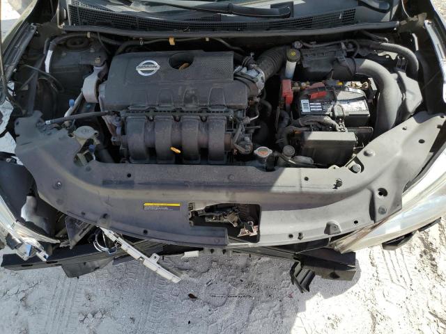 Photo 10 VIN: 3N1AB7AP8DL729569 - NISSAN SENTRA S 