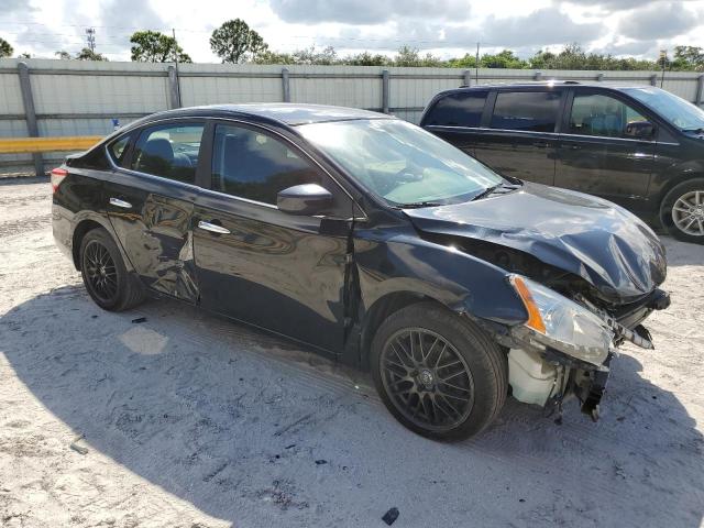 Photo 3 VIN: 3N1AB7AP8DL729569 - NISSAN SENTRA S 