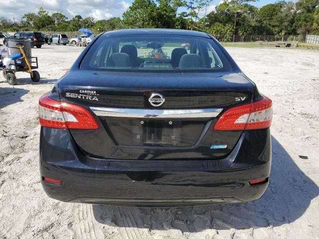 Photo 5 VIN: 3N1AB7AP8DL729569 - NISSAN SENTRA S 