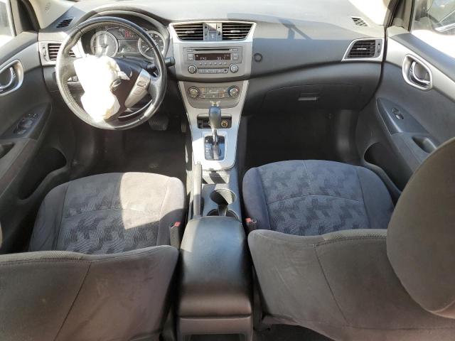 Photo 7 VIN: 3N1AB7AP8DL729569 - NISSAN SENTRA S 