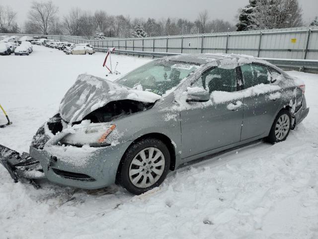 Photo 0 VIN: 3N1AB7AP8DL729801 - NISSAN SENTRA S 