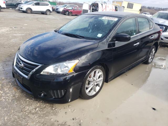 Photo 0 VIN: 3N1AB7AP8DL731435 - NISSAN SENTRA 