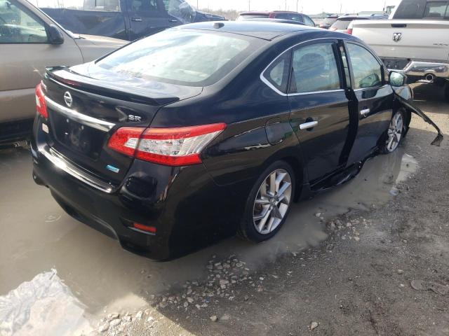 Photo 2 VIN: 3N1AB7AP8DL731435 - NISSAN SENTRA 