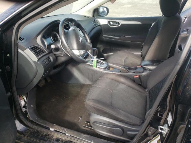 Photo 6 VIN: 3N1AB7AP8DL731435 - NISSAN SENTRA 