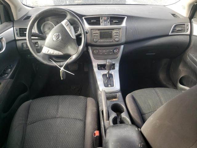 Photo 7 VIN: 3N1AB7AP8DL731435 - NISSAN SENTRA 