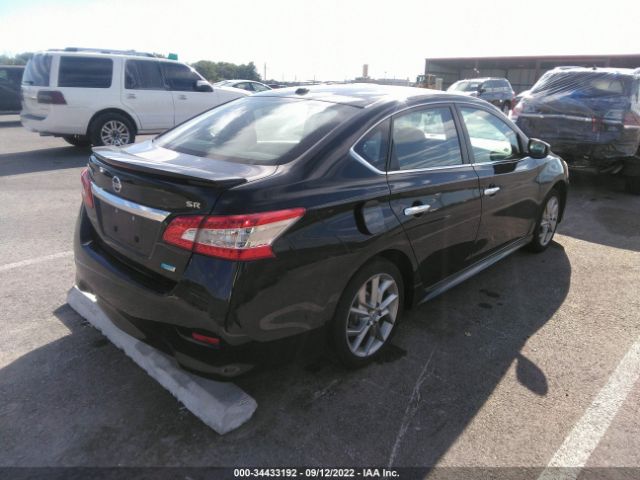 Photo 3 VIN: 3N1AB7AP8DL731435 - NISSAN SENTRA 