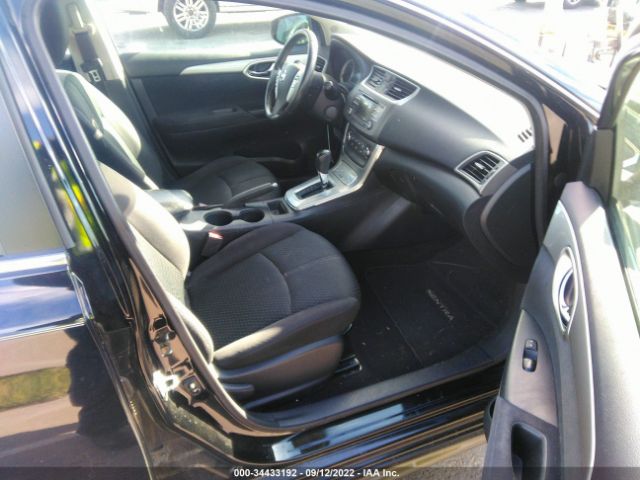 Photo 4 VIN: 3N1AB7AP8DL731435 - NISSAN SENTRA 